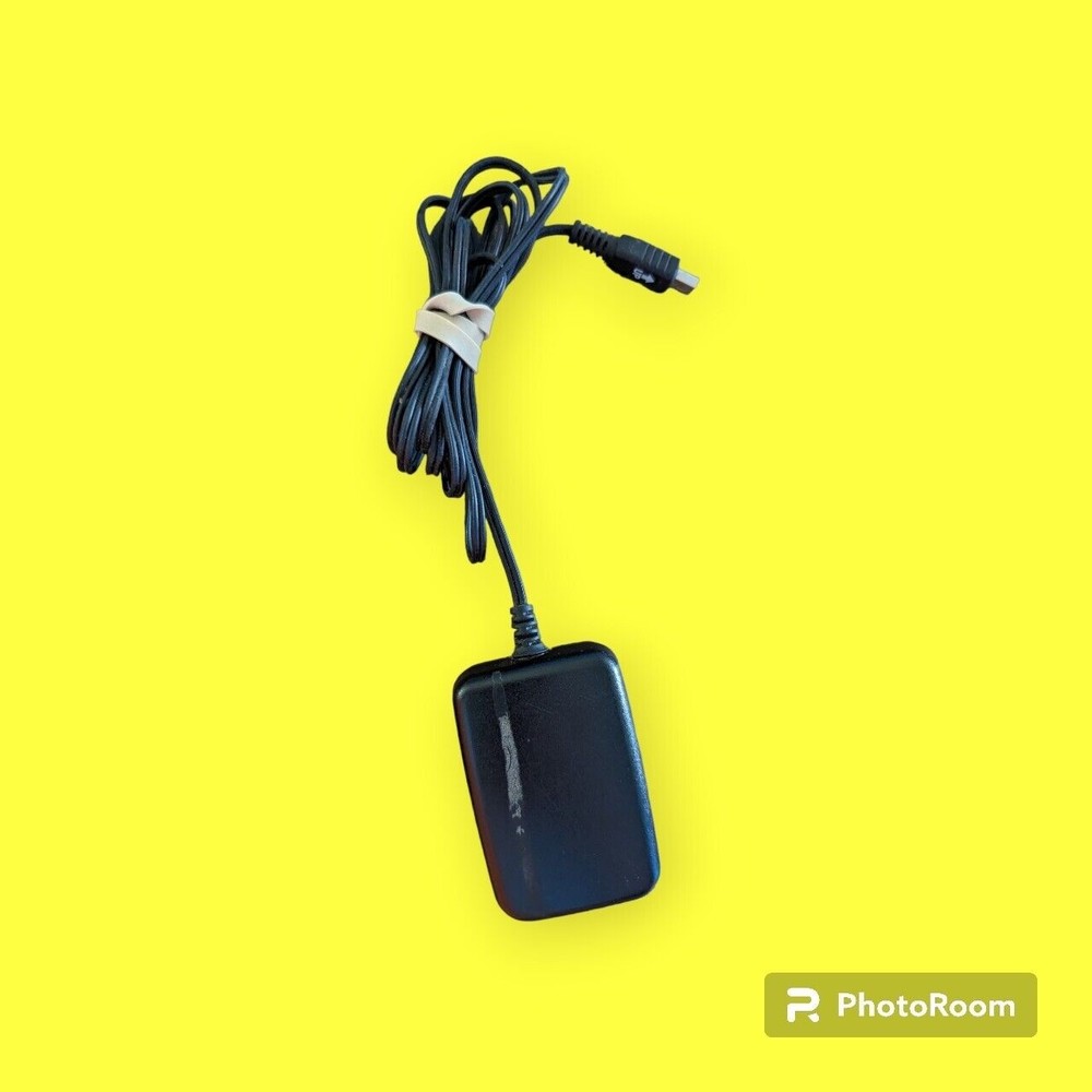 Genuine Original Blackberry PSM04A-050RIMC Cell Phone Wall Charger Power Adapter